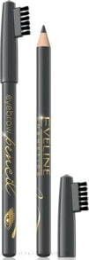 Augenbrauenstift - Eveline Cosmetics Eyebrow Pencil