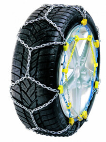 Car Snow Chains