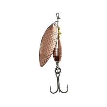 Baits and jigs for fishing