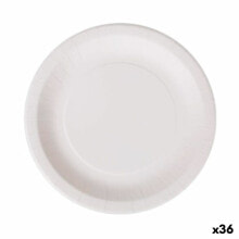 Disposable tableware