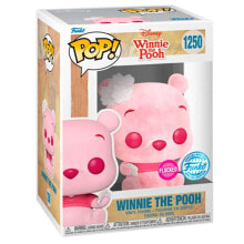 FUNKO POP Disney Winnie The Pooh Winnie The Pooh Exclusive Figure