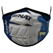 Masks and protective caps Rinat