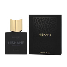 Niche perfumes