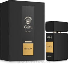 Dr. Gritti Antalya - Eau de Parfum