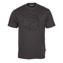 Футболки pINEWOOD Salmon Short Sleeve T-Shirt