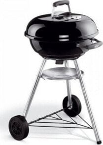 Grills, barbecues, smokehouses