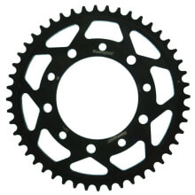 SUPERSPROX Steel Yamaha 530x48 RFE1871X48BLK Rear Sprocket