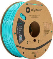 Polymaker E01010 - Filament - PolyLite ABS 1.75 mm - 1 kg - blaugrün