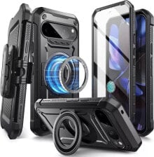 Supcase SUPCASE UB PRO MAG MAGSAFE GOOGLE PIXEL 9 PRO XL BLACK