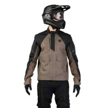 Купить куртки FOX RACING MX: FOX RACING MX Defend Off Road jacket