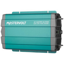 MASTERVOLT Ac Master 24/2000 (230 V) Converter