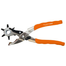 Pliers and side cutters