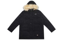 Men's down jackets