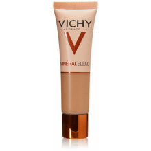Тональные средства для лица основа макияжа Vichy Minéral Blend Nº 09-cliff (30 ml)