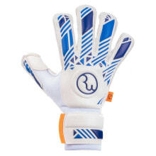 Вратарские перчатки для футбола RWLK