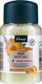 Foot skin care products