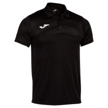 JOMA Montreal Short Sleeve Polo