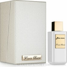 Franck Boclet Blue Moon Extrait De Parfum - Parfum