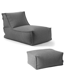 Купить товары для дома mokebo: Sitzsack + Pouf, Hocker Recyclingstoff