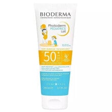 Средства для загара и защиты от солнца BIODERMA купить от $30