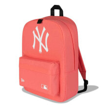 Купить походные рюкзаки New Era: NEW ERA MLB Stadium New York Yankees Backpack