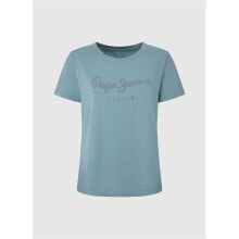 PEPE JEANS Hailey Short Sleeve T-Shirt