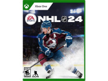 NHL 24 - Xbox One купить онлайн