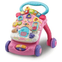 VTECH Walker Andandín 2 In 1