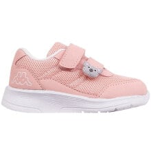 Sneakers and sneakers for girls