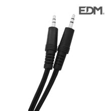 EDM Jack 3.5 Cable 1.5 m