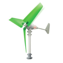 4M EcoEngineering/Build Your Own Wind Tu Engineria Kit