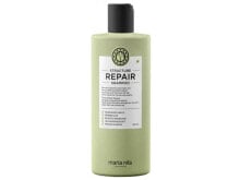 Shampoo for Dry and Damaged Hair Structure Repair (Shampoo)