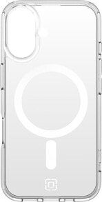 Incipio Incipio Velocity MagSafe - Etui iPhone 16 (Clear)