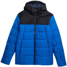 Men's down jackets