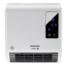 Heater Taurus RCMB231 White 2000 W