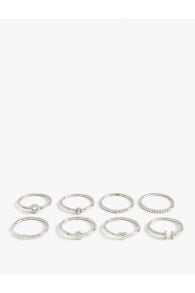 Rings and rings