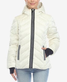 Women's jackets