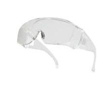 Средства защиты органов зрения Condor Colorless safety glasses (CON-DGS-1002)