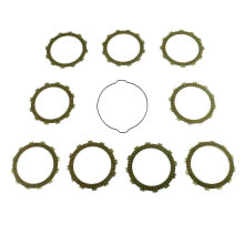 ATHENA KTM SX-F 450 07-11 Clutch Friction Plates&Cover Gasket