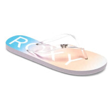 Купить женская обувь Roxy: ROXY Viva Jelly Flip Flops