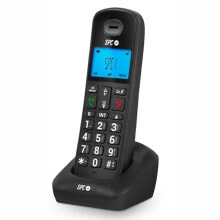 TELECOM Gossip 2 Landline Phone