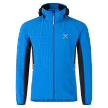 Спортивная одежда, обувь и аксессуары mONTURA Wind Revolution Jacket
