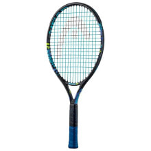 Tennis rackets