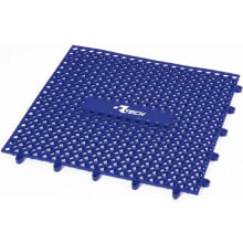 RTECH Rubber Carpet 1x1 Meter floor mat