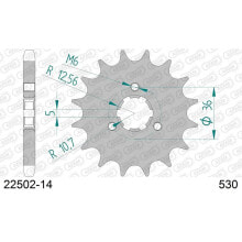 AFAM 22502 Front Sprocket купить онлайн