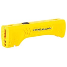 Купить клещи и бокорезы JOKARI: JOKARI Allrounder Ø 4-15 mm Wire Stripper