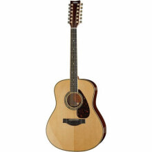 Acoustic guitars