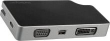Stacja/replikator StarTech USB-C (CDPVDHMDPDP)