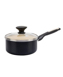 Rio Ceramic Nonstick 2-Qt. Saucepan