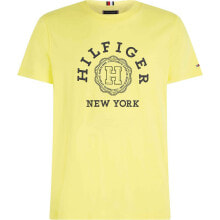 TOMMY HILFIGER Coin Short Sleeve T-Shirt